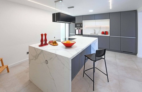 Salobre House | Salobre Par 4 Nº 14