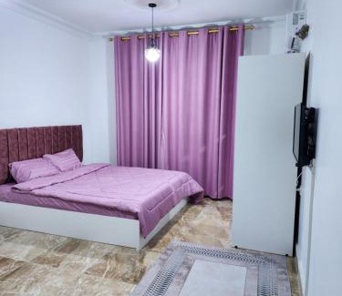 Al Jubeiha Apartment | Salo StudioS