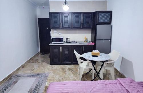 Al Jubeiha Apartment | Salo StudioS