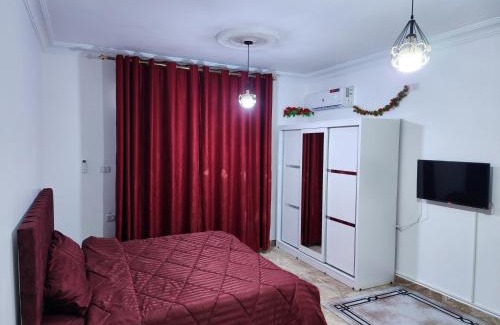 Al Jubeiha Apartment | Salo StudioS