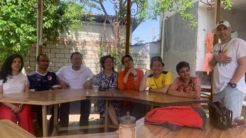 Panjakent Hostel | Salom Hostel