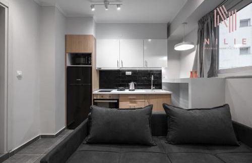 Vardaris Apartment | Salome, Nilie Hospitality MGMT