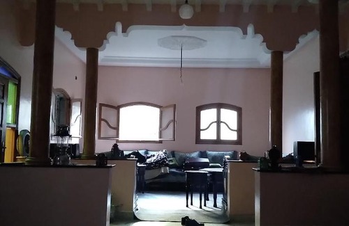 Zagora House | Salon agréable chez l'habitant