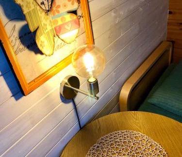 Asikkala Apartment | Salonsaaren Lomakylä