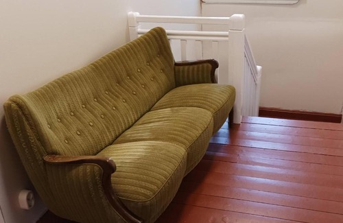 Tampere Hotel | Salonsaaren Pappila