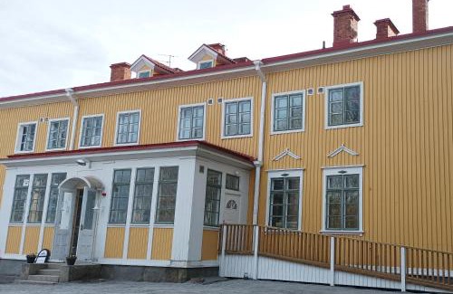 Tampere Hotel | Salonsaaren Pappila