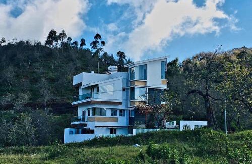 Kodaikanal House | Salora Kodai