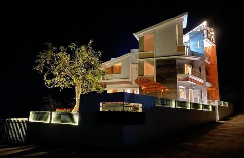 Kodaikanal House | Salora Kodai
