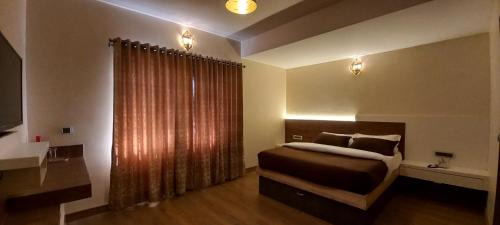 Kodaikanal House | Salora Kodai