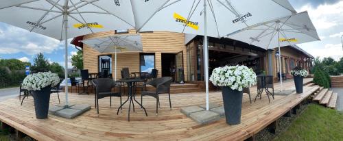 Trakai Bed & Breakfast | Salos