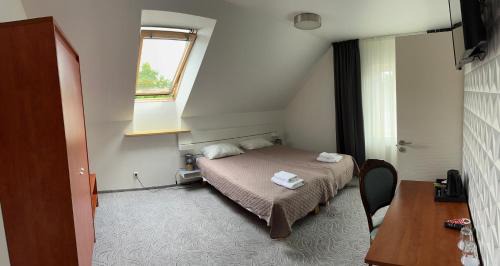 Trakai Bed & Breakfast | Salos