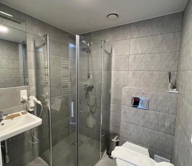 Trakai Bed & Breakfast | Salos