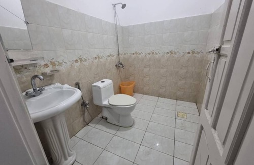Mahandri Hotel | Salsa Resort