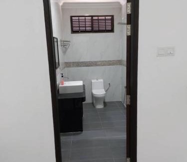 Kampong Raja House | Salsabeela Guesthouse