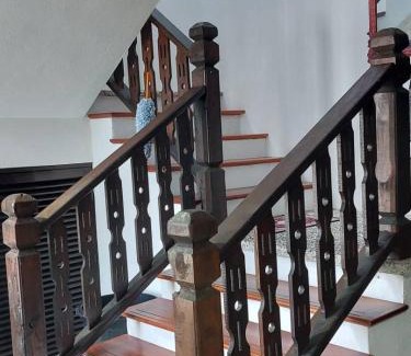 Kampong Raja House | Salsabeela Guesthouse