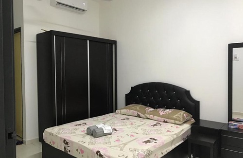 Durian Tunggal House | Salsabila Homestay