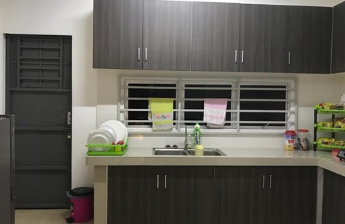 Durian Tunggal House | Salsabila Homestay