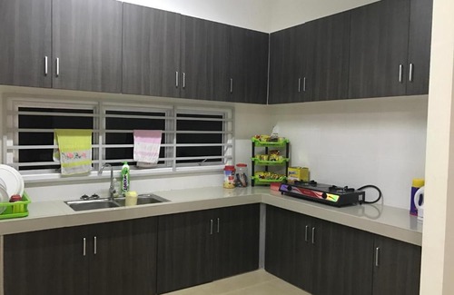Durian Tunggal House | Salsabila Homestay