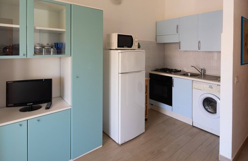 Porto Ottiolu Apartment | Salsedine in Agrustos