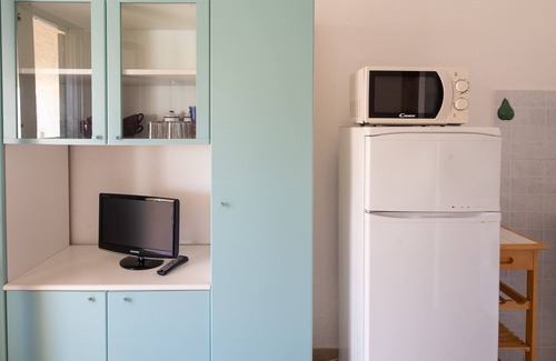Porto Ottiolu Apartment | Salsedine in Agrustos
