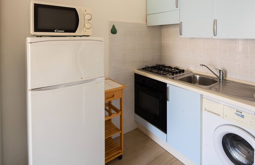 Porto Ottiolu Apartment | Salsedine in Agrustos