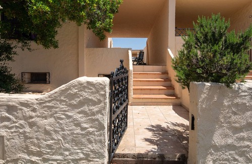 Porto Ottiolu Apartment | Salsedine in Agrustos
