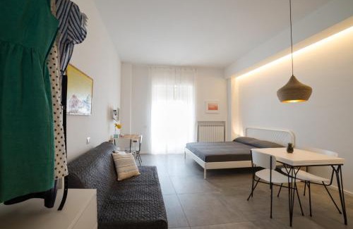 Salerno Bed & Breakfast | Salsedine Sea View