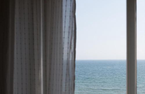 Salerno Bed & Breakfast | Salsedine Sea View