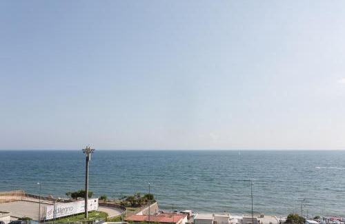 Salerno Bed & Breakfast | Salsedine Sea View