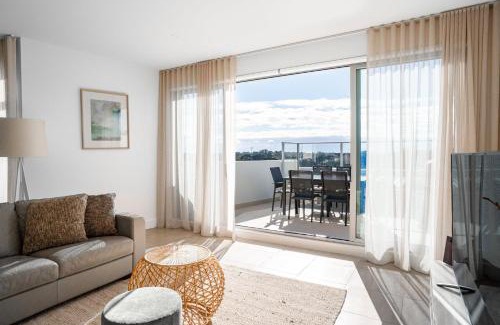 Sorrento Apartment | Salt 19 Sorrento Luxury by the beach