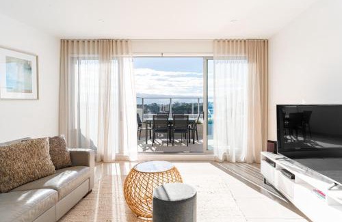 Sorrento Apartment | Salt 19 Sorrento Luxury by the beach