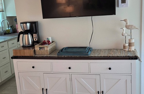 Panacea Cottage | SALT AIR AND SERENDIPITY Unit B