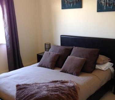 Warrnambool Apartment | Salt Air on Banyan