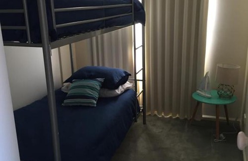 Warrnambool Apartment | Salt Air on Lochard Place