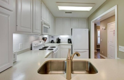 Demere Park House | Salt Air Shack in St Simons Island