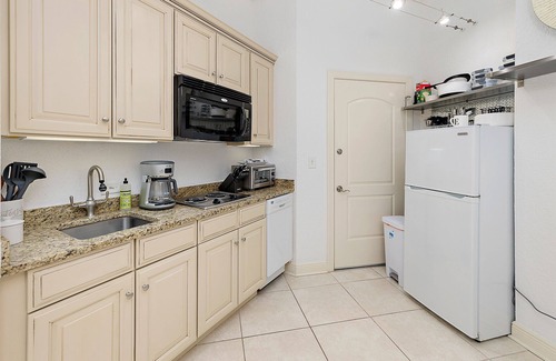 Demere Park Condo | Salt Air Villas #214 | Close to Beach | Pool & Gate Community