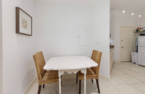 Demere Park Condo | Salt Air Villas #214 | Close to Beach | Pool & Gate Community
