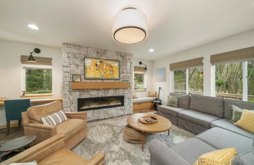 Manzanita House | Salt Aire