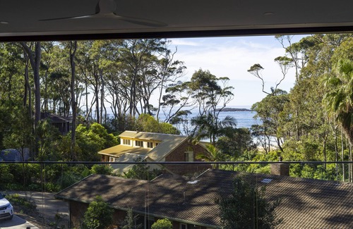 Lilli Pilli House | Salt and Sand - 150m walk from Lilli Pilli Beach