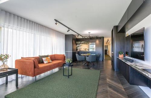Freshwater Apartment | Salt and Stone