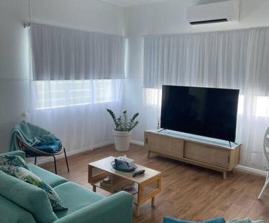 Mossman Apartment | Salt Apartment
