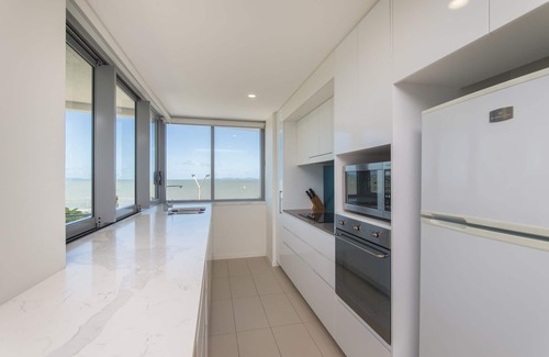 Yeppoon Hotel | Salt Apartments