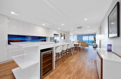 Yeppoon Hotel | Salt Apartments