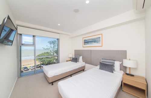 Yeppoon Hotel | Salt Apartments
