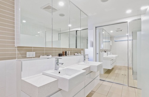 Yeppoon Hotel | Salt Apartments