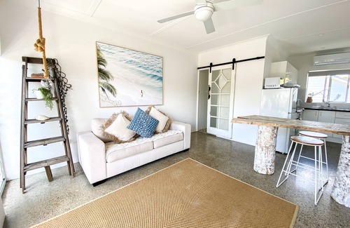 Port Macquarie Apartment | SALT by the Sea - Unit 5