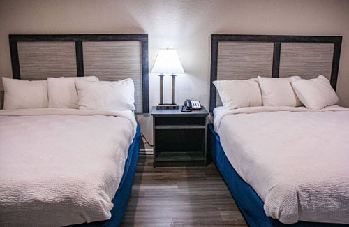 Graham Hotel | Salt Creek Lodge