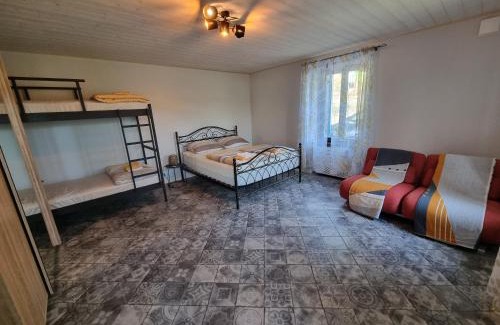 Strunjan Apartment | Salt Field Residence
