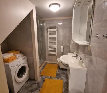Strunjan Apartment | Salt Field Residence