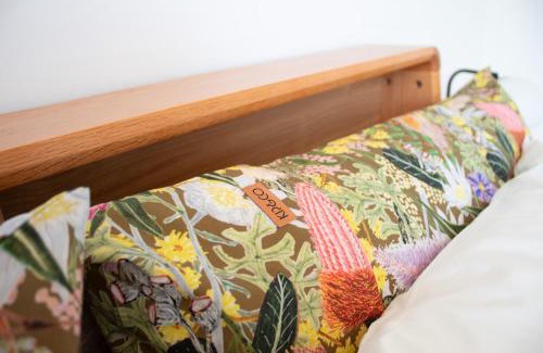 Wainui House | Salt Guesthouse